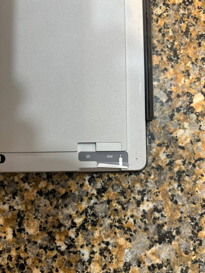 Microsoft Surface Pro 5 5