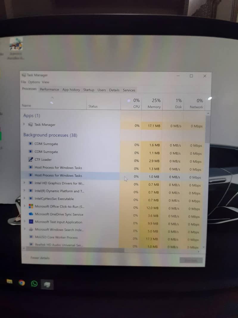 Microsoft Surface Pro 5 6