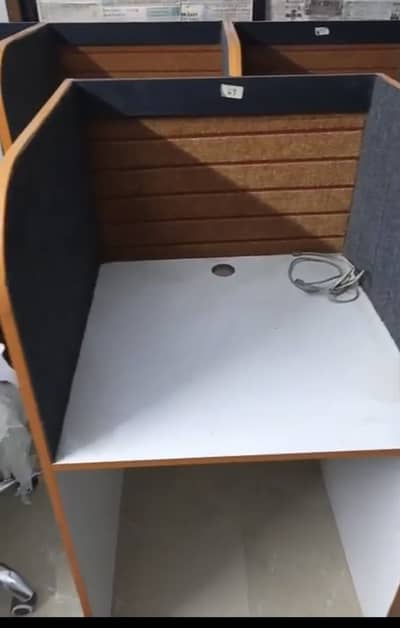 Office cubicles/workstations for sale-ideal for software house