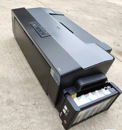 Epson L1300 A3 Ink Tank Printer