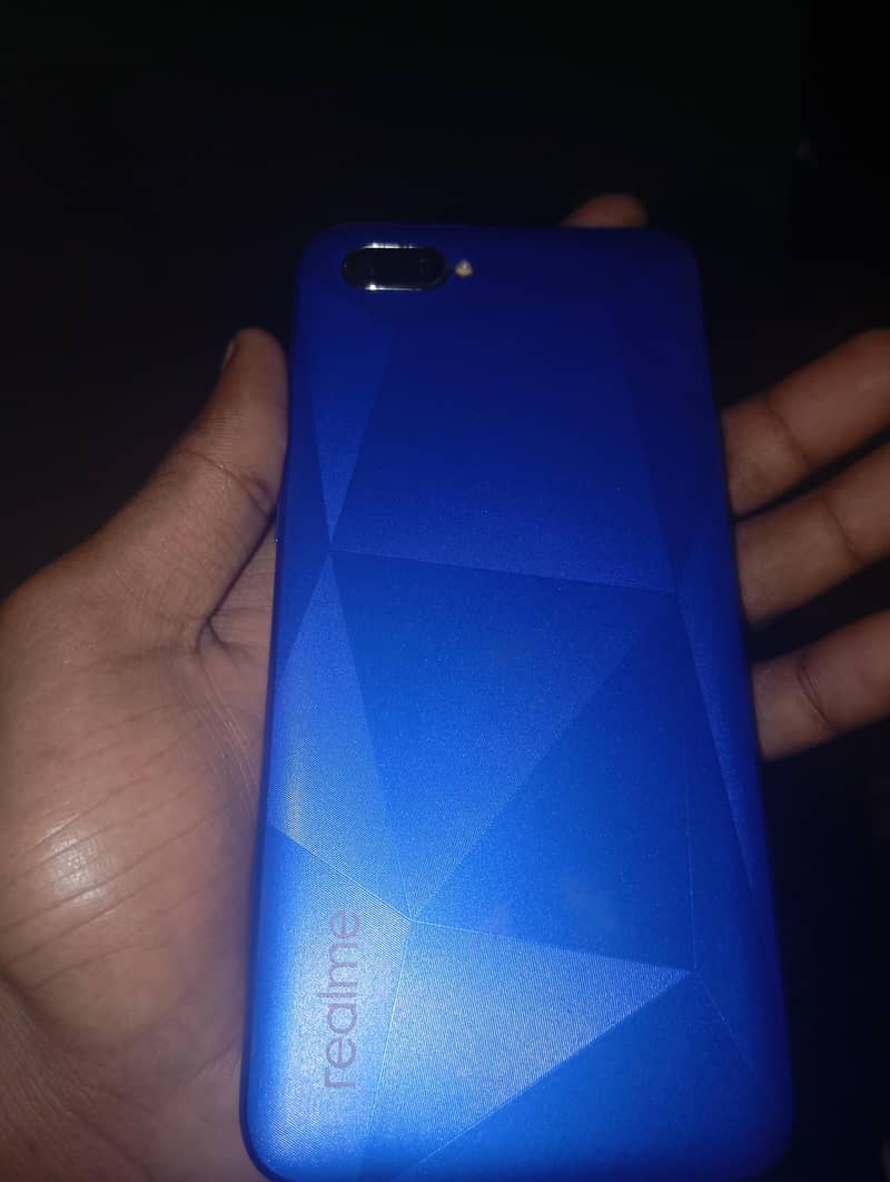 Realme C2 2