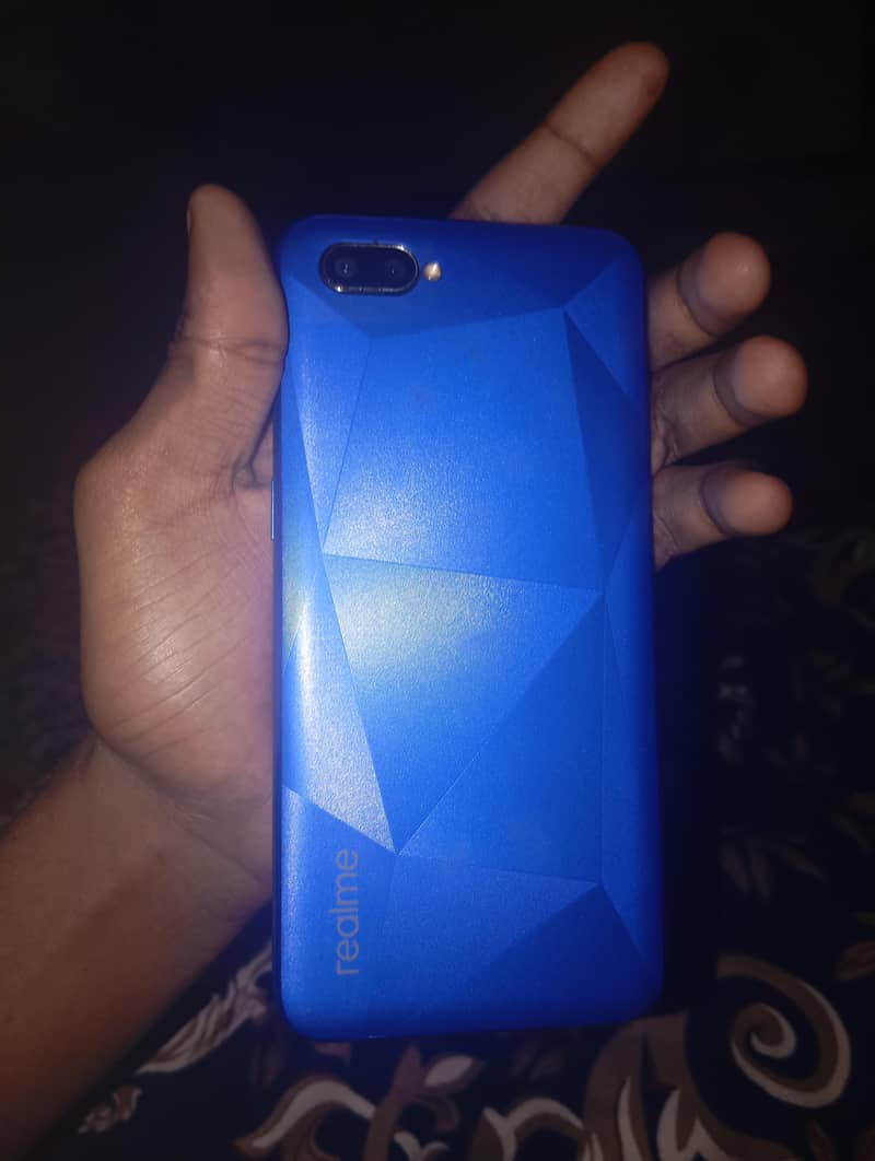 Realme C2 3