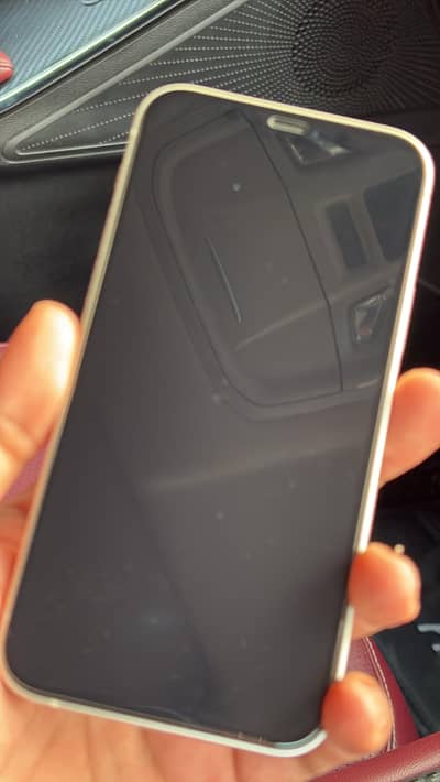 iPhone 12 | 128GB | PTA Approved | Used | Urgent Sale