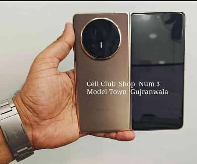 Honor Magic V5 Dual Sim