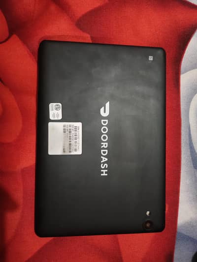 Tablet 3/32 8 inch display for sale. Location Wah cantt
