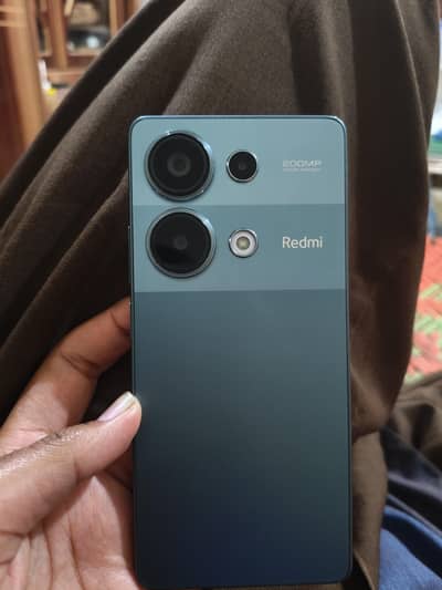 Xiaomi Redmi Note 13 Pro 4G 8/256GB