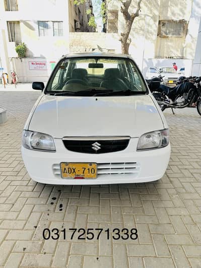 Mint Condition Alto Better than Cultus Cuore Mehran civic