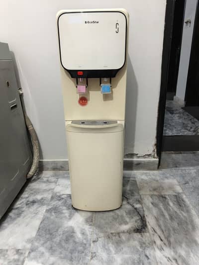 Ecostar water dispenser for sale
