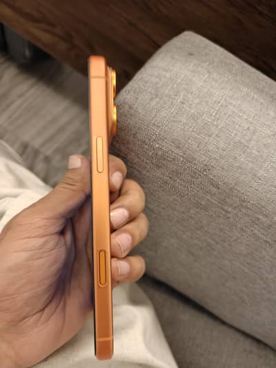 iphone 17 Pro Max 256GB