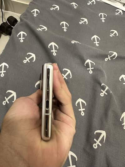 Google pixel 7 Pro panel not working