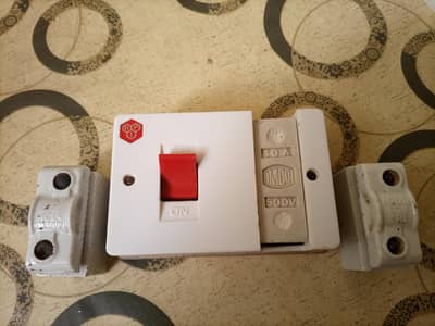 Heavy duty power on off switch good quality & on off button sheets