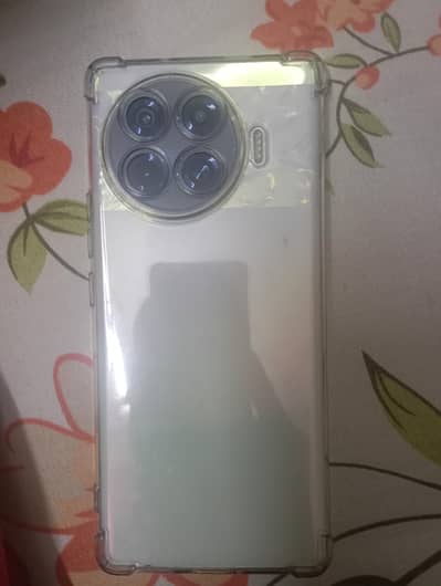 Tecno Spark 20 Pro Plus