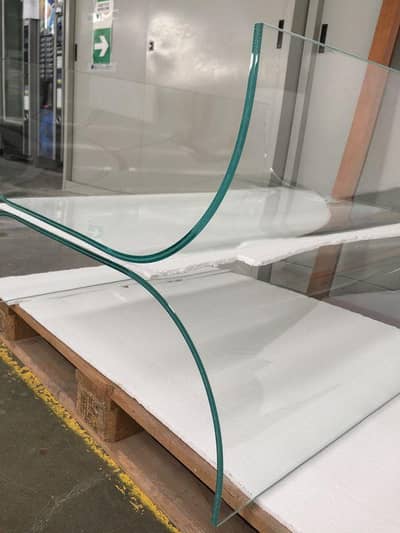 bend glass 03004623985