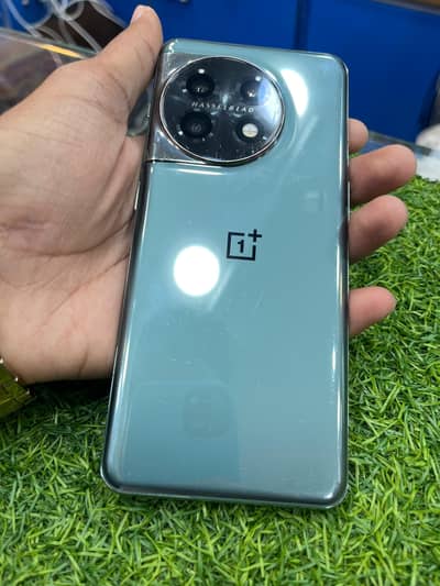 OnePlus 11 5G (16+12 ) 256 gaming