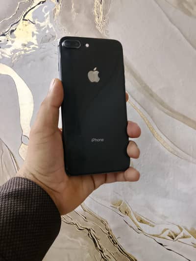iPhone 8 Plus PTA Approved