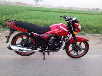 honda125 2019 model