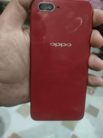 oppo A3s