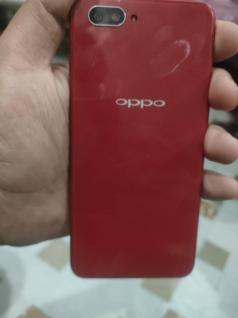 oppo A3s 0