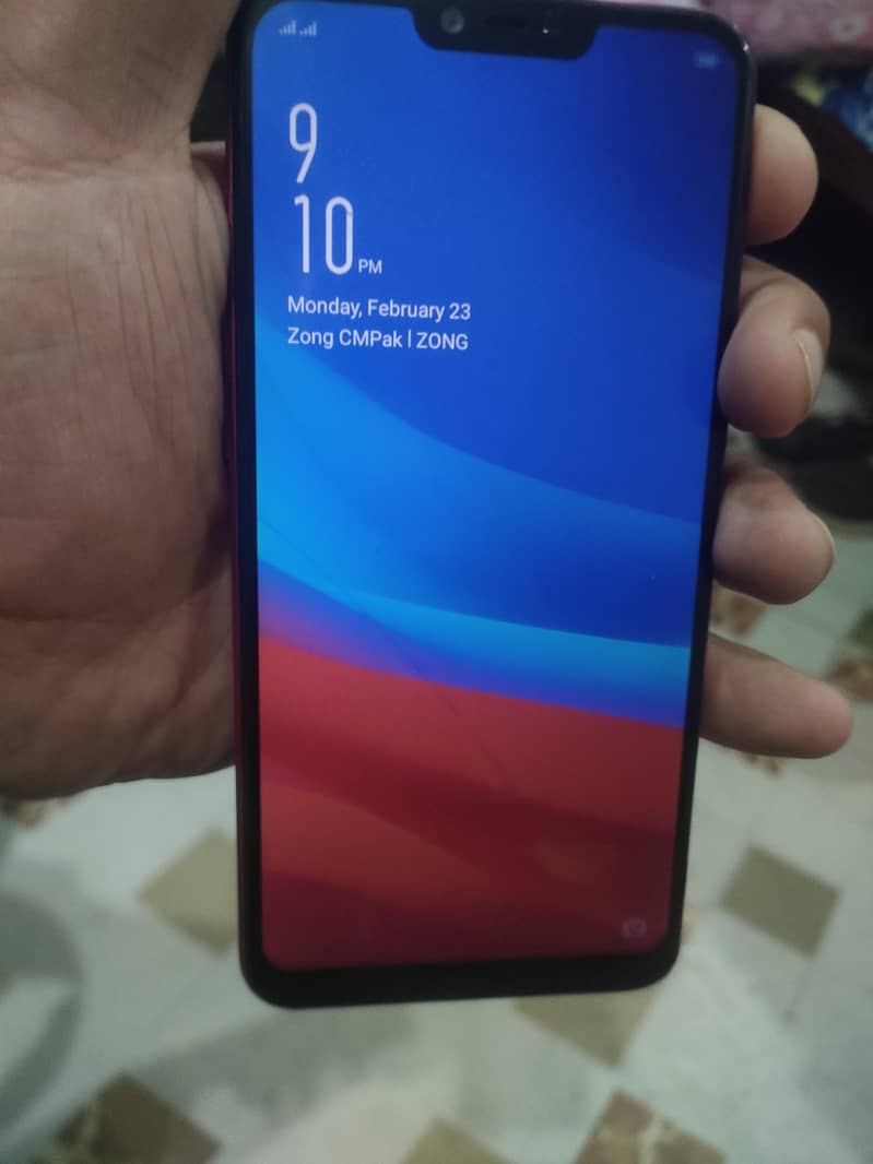 oppo A3s 1