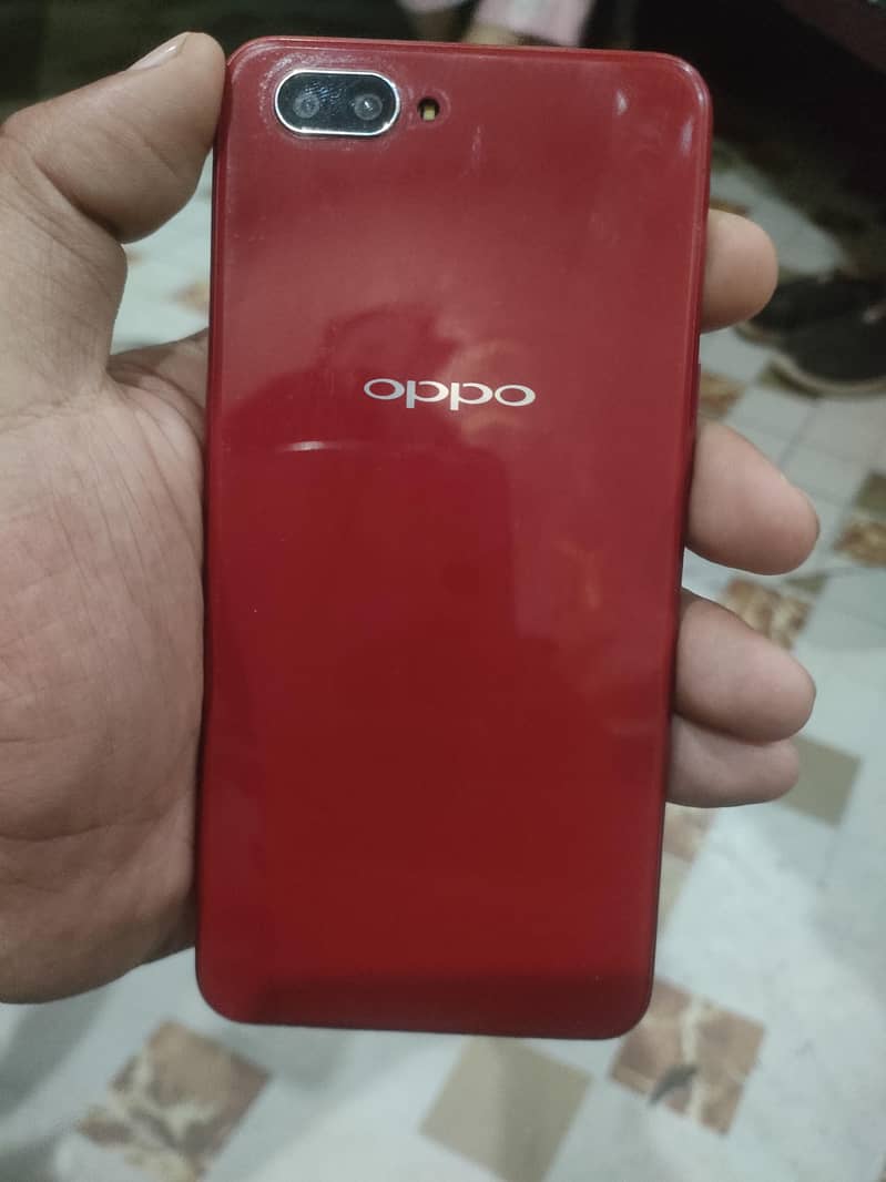 oppo A3s 6