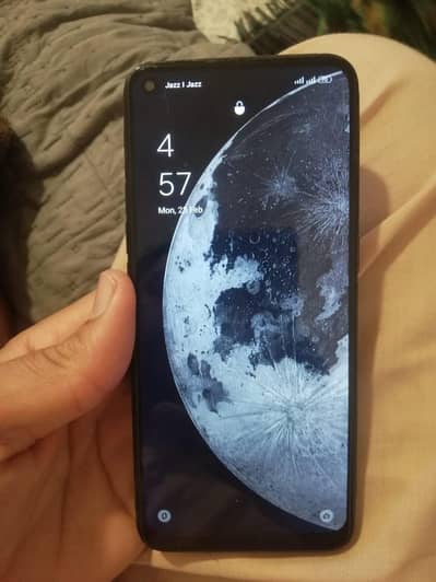 oppo A53 -4/64 panel change hai