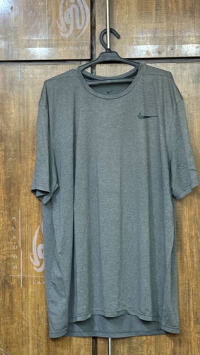 Nike XL shirts