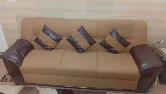 8 seater sofa set