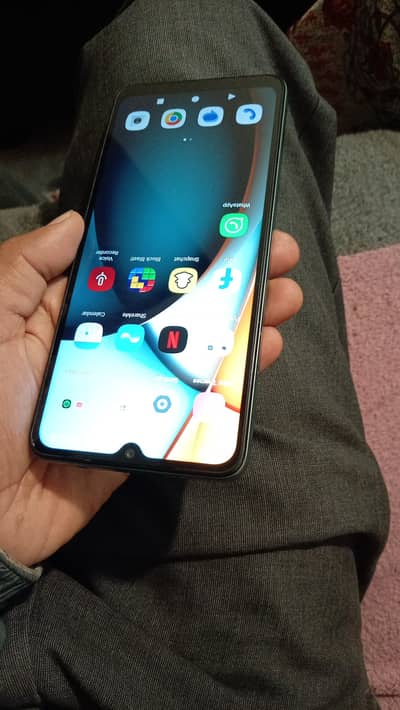 Xiomi redmeA3 10/10 condition home use only