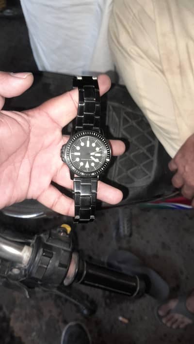 Armani Exchange AX1855j