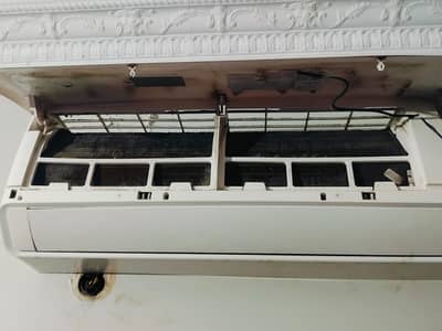 dawalance frost invertor