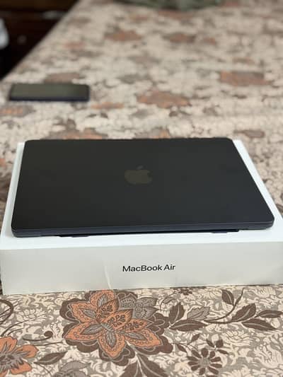 Apple MacBook Air M2
