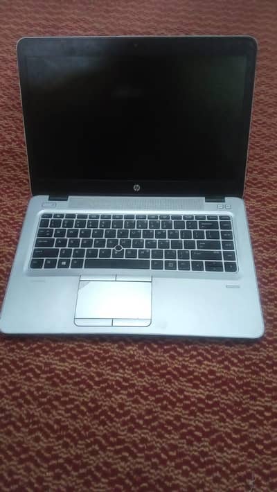 Hp Laptop for sale/Exchange | AMD Pro 900B