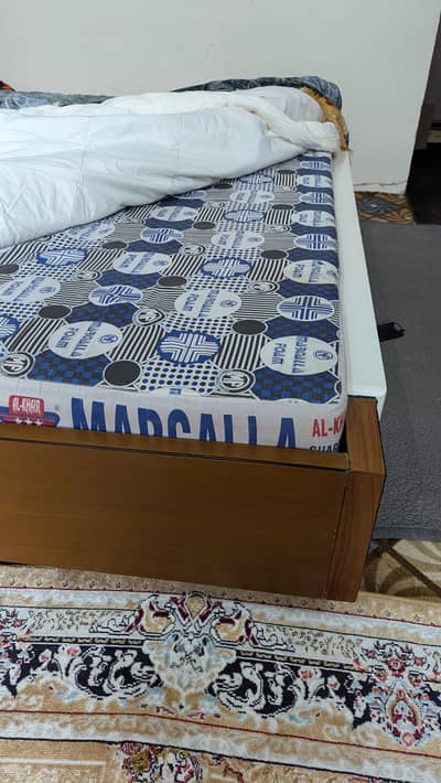 foam mattress 6 inch