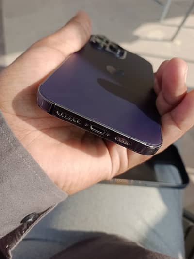 iPhone 14 Pro Max  Jv