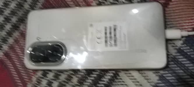 readmi A5 4/64 all ok just 1 month use