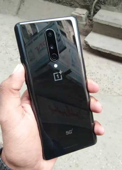 OnePlus 8 8/128 non PTA