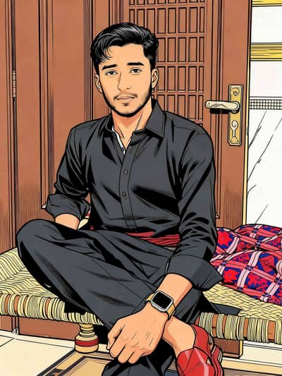 Sohaib Khan