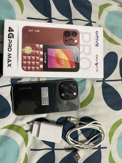 4Gpro max  Hotspot device all ok brand new condition