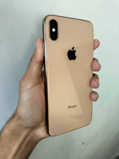 iPhone XS Max Pta Approved