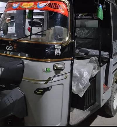 assalamualaikum me Rickshaw driver 03102270652