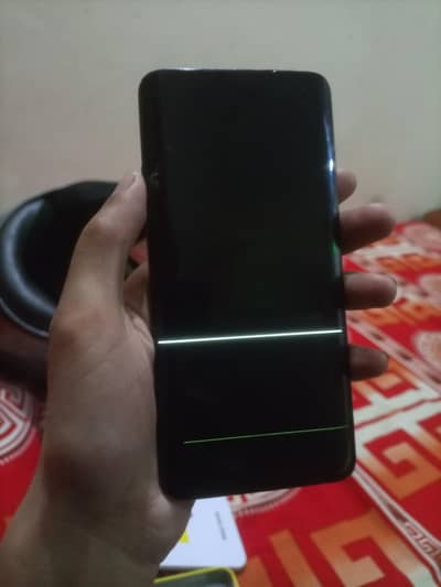 one plus 7t pro MacLeran