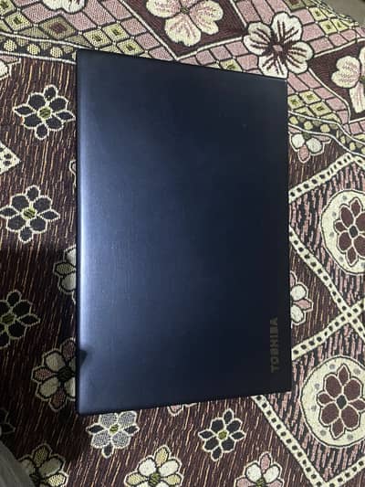 Toshiba core i5 gen 8 8/128