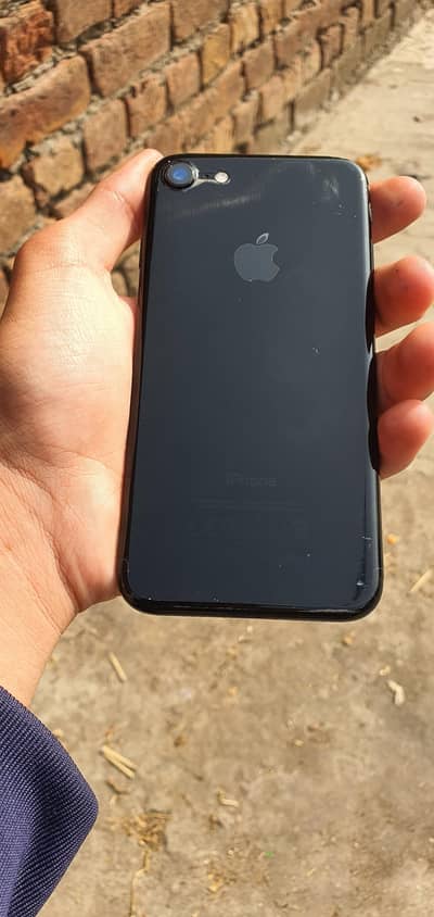 iphone 7 128gb pta approved
