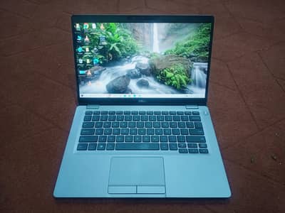 Dell Latitude 5310 i7 10 Generation