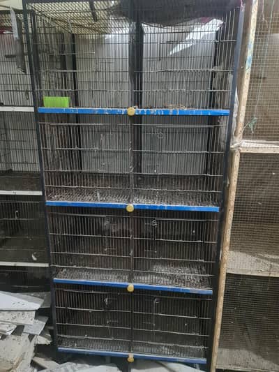 cages for sale