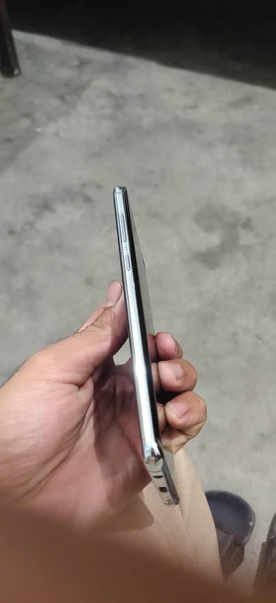 Galaxy Samsung S10 plus