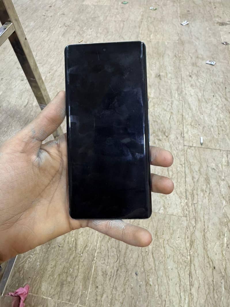 google pixel 7 pro 1