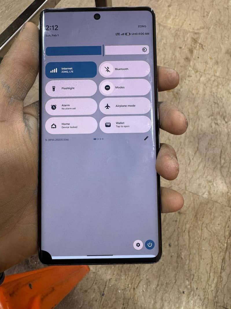 google pixel 7 pro 2