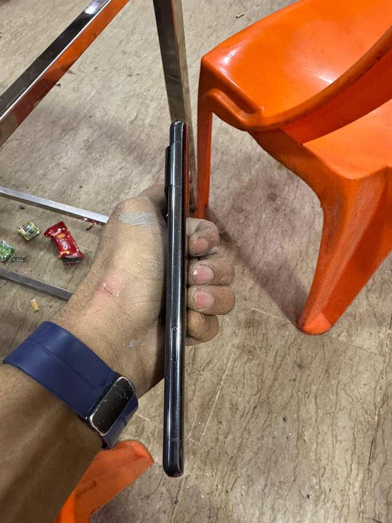 google pixel 7 pro 4