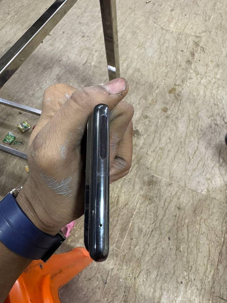 google pixel 7 pro 5